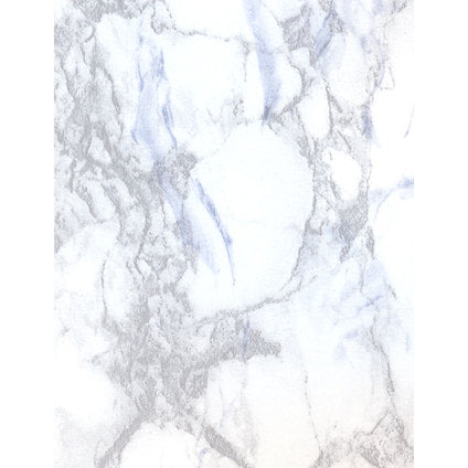 FOLIO MARBLE 67.5X200 CM PATIFIX MARBLE BLUE