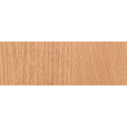 FOIL WOOD 90X210CM PATIFIX BEECH SR. DARK