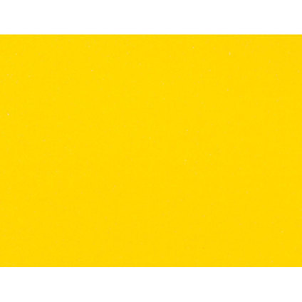 FOIL SOLID COLOR 45CM PATIFIX YELLOW