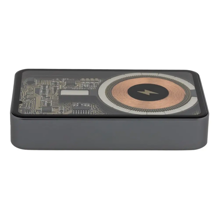 PATONA 9992 power bank Lithium Polymer (LiPo) 10000 mAh Black - Power banksLAD-POW<<<Power supplies