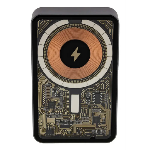 PATONA 9992 power bank Lithium Polymer (LiPo) 10000 mAh Black - Power banksLAD-POW<<<Power supplies