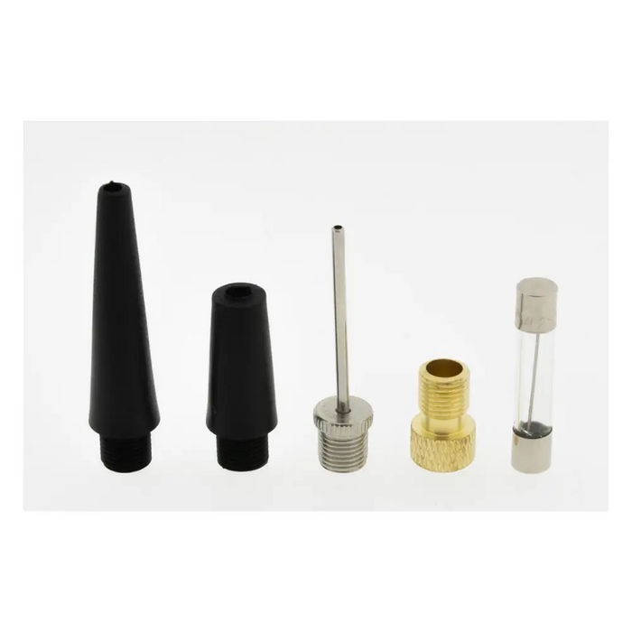 PATONA Electric tire inflator 10.3 bar / 150 PSI Powerbank and LED light Black - CompressorsNAK-KOM<<<Cordless