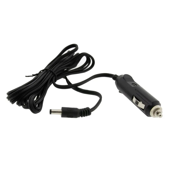 PATONA Electric tire inflator 10.3 bar / 150 PSI Powerbank and LED light Black - CompressorsNAK-KOM<<<Cordless