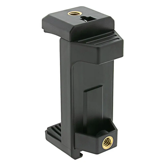 PATONA Premium Adjustable tripod with smartphone holder Black Yellow - Streaming cardsGAM-STR<<<PC GamingGAM<<<ActionPL