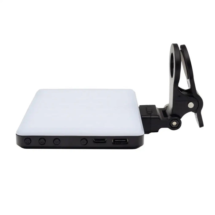 PATONA Premium LED light RGB/Bi-Color for smartphones - Streaming cardsGAM-STR<<<PC GamingGAM<<<ActionPL