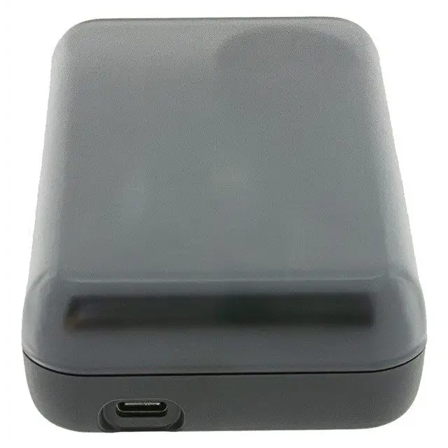 PATONA Premium Professional Lavalier Microphone Set PTS-I91S with charging case - Streaming cardsGAM-STR<<<PC