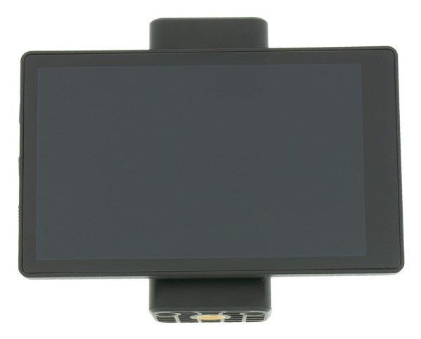 PATONA 4199 camera monitor 10.1 cm (3.97") Black 480 x 800 pixels Touchscreen