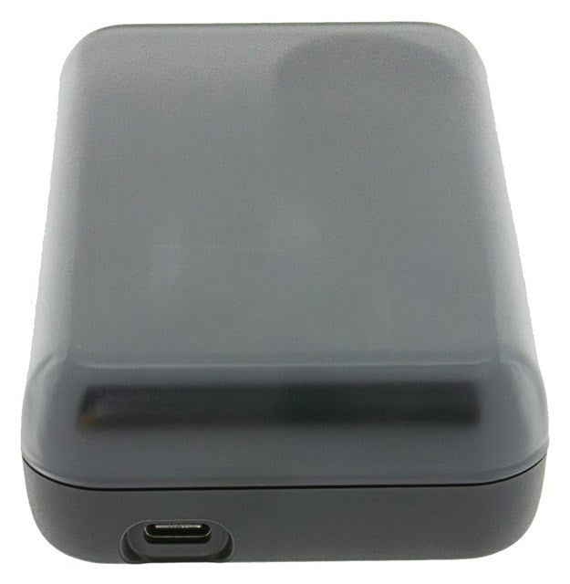 PATONA Premium Professional Lavalier Microphone Set PTS-I91S with charging case