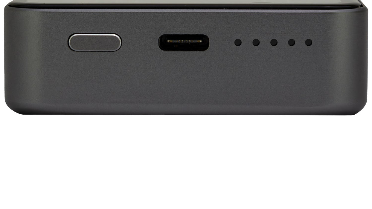 PATONA 9992 power bank Lithium Polymer (LiPo) 10000 mAh Black