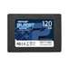 Patriot Burst Elite 120GB SATA3 2.5 - Вътрешни SSD 2.5 inch<<<PATRIOT памети и SSD<<<PATRIOT<<<PolyComp