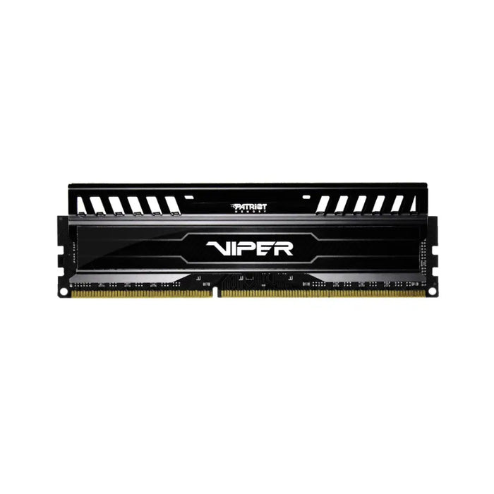 Patriot Memory 8GB DDR3 1600 memory module 1600 MHz - DIMM (DDR III)PAM-DR3<<<Memory devicesPAM<<<ActionPL