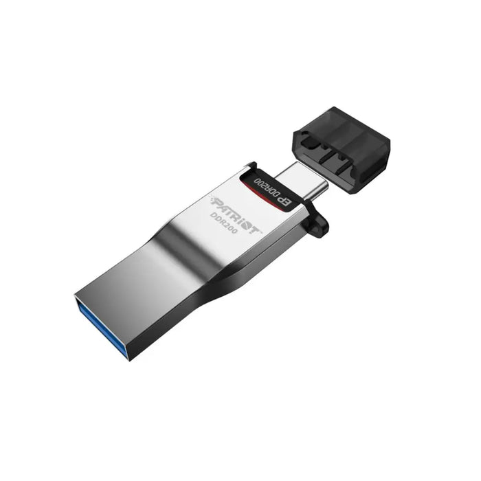 Patriot Memory EP DDR200 memory card 1TB MicroSDXC 160/120 MB/s (PEF1TEP33MCX) - SecureDigital flash