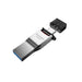 Patriot Memory EP DDR200 memory card 1TB MicroSDXC 160/120 MB/s (PEF1TEP33MCX) - SecureDigital flash
