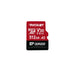 Patriot Memory EP DDR200 memory card 512GB MicroSDXC 160/120 MB/s (PEF512GEP33MCX) - SecureDigital flash