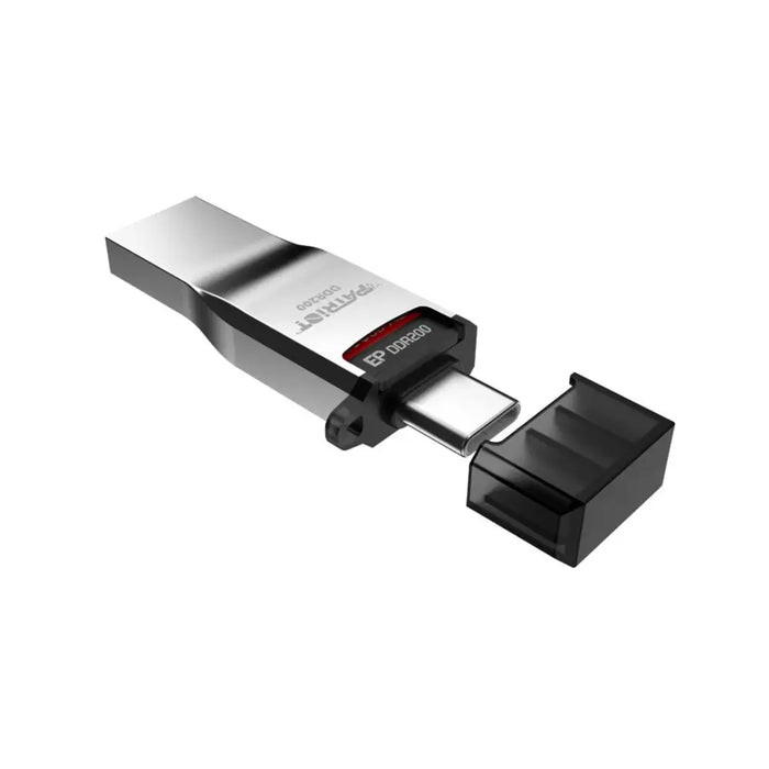 Patriot Memory EP DDR200 memory card 512GB MicroSDXC 160/120 MB/s (PEF512GEP33MCX) - SecureDigital flash