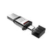 Patriot Memory EP DDR200 memory card 512GB MicroSDXC 160/120 MB/s (PEF512GEP33MCX) - SecureDigital flash