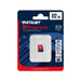 Patriot Memory EP Express memory card 512GB MicroSDXC 800/600 MB/s (PEF512GEPEXMCX) - SecureDigital flash