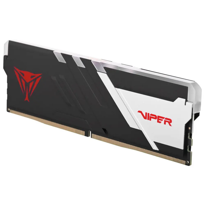 Patriot Memory Viper Venom PVVR532G720C34K memory module 32 GB 2 x 16 GB DDR5 7200 MHz - DIMM (DDR V)PAM-DR5<<<Memory
