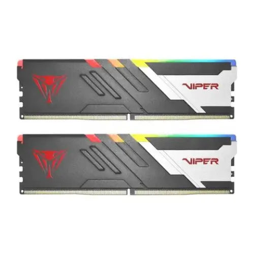 Patriot Memory Viper Venom PVVR532G720C34K memory module 32 GB 2 x 16 GB DDR5 7200 MHz - DIMM (DDR V)PAM-DR5<<<Memory
