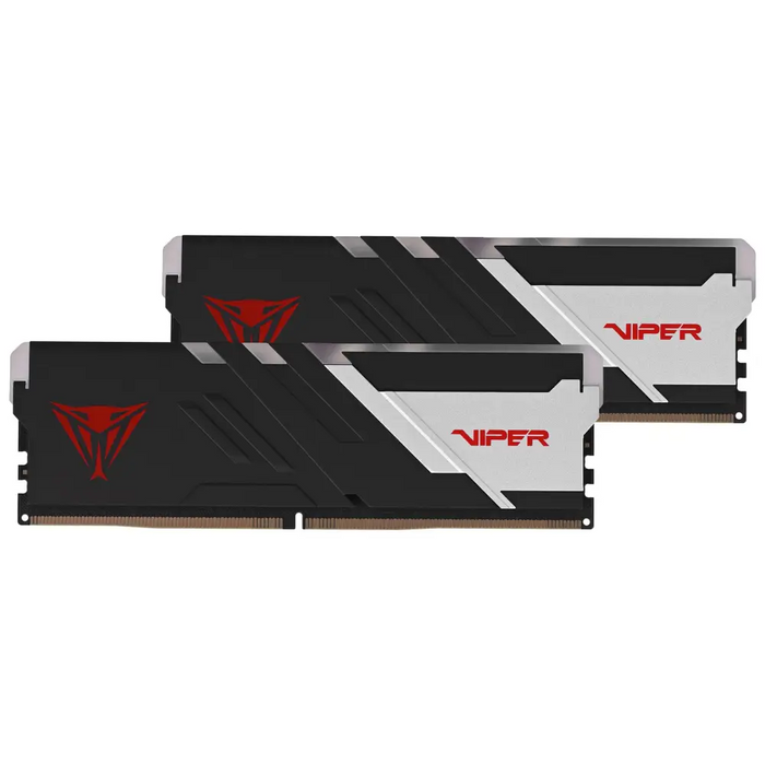 Patriot Memory Viper Venom PVVR532G720C34K memory module 32 GB 2 x 16 GB DDR5 7200 MHz - DIMM (DDR V)PAM-DR5<<<Memory