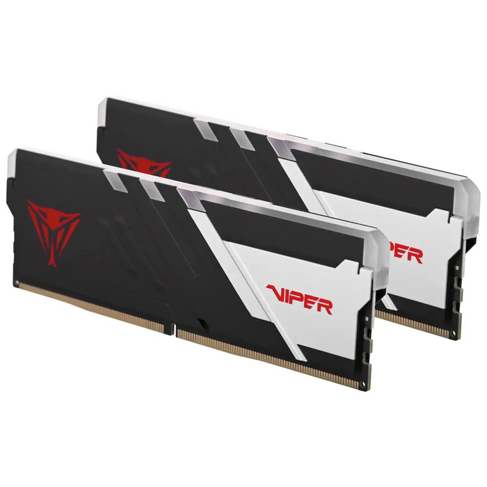 Patriot Memory Viper Venom PVVR532G720C34K memory module 32 GB 2 x 16 GB DDR5 7200 MHz - DIMM (DDR V)PAM-DR5<<<Memory