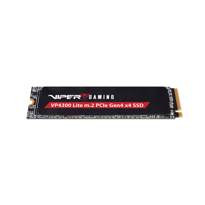 Patriot Memory VP4300 Lite M.2 1 TB PCI Express 4.0 NVMe (VP4300L1TBM28H)