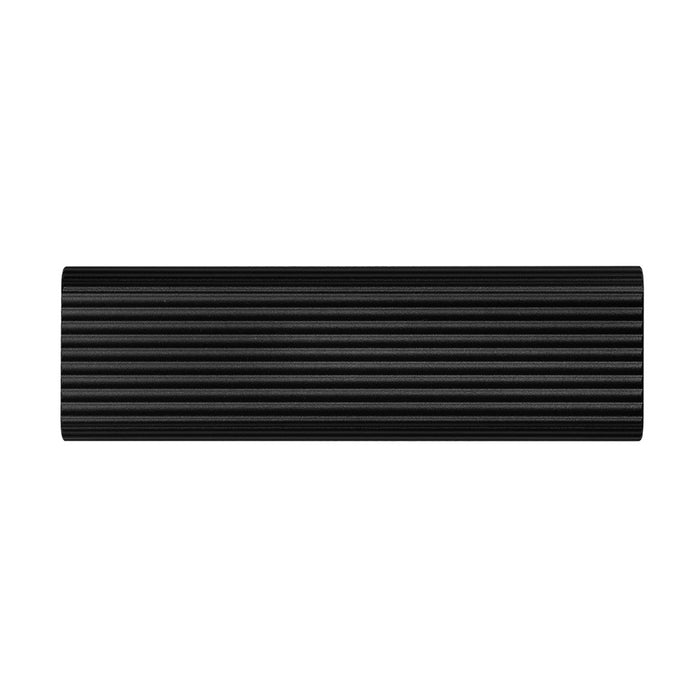 Patriot Memory Transporter Lite 2 TB USB Type-C 3.2 Gen 2 (3.1 Gen 2) (PTPL2TBPECB) Black