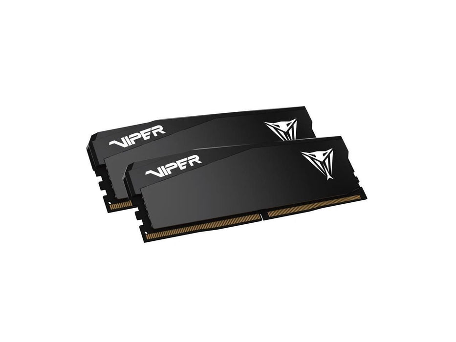 Patriot Viper Elite5 Ultra DDR5 2x16GB 6000MHz CL28