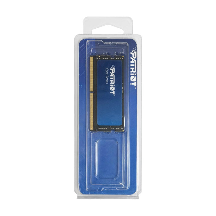 Patriot Memory Signature Line Core PSC532G5602HS memory module 32 GB 1 x 32 GB DDR5 5600 MHz