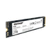 Patriot P300 2TB M.2 2280 PCIE - Вътрешни SSD M.2 PCIe<<<PATRIOT памети и SSD<<<PATRIOT<<<PolyComp