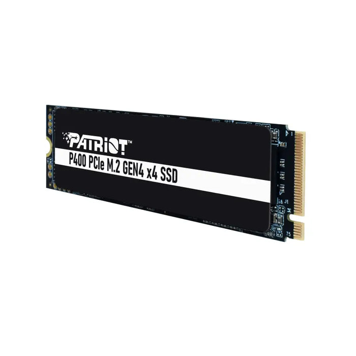 Patriot P400 1TB M.2 2280 PCIE Gen4 x4 - Вътрешни SSD M.2 PCIe<<<PATRIOT памети и SSD<<<PATRIOT<<<PolyComp