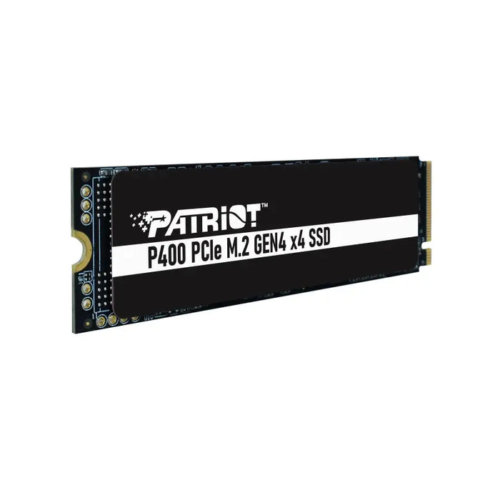 Patriot P400 1TB M.2 2280 PCIE Gen4 x4 - Вътрешни SSD M.2 PCIe<<<PATRIOT памети и SSD<<<PATRIOT<<<PolyComp