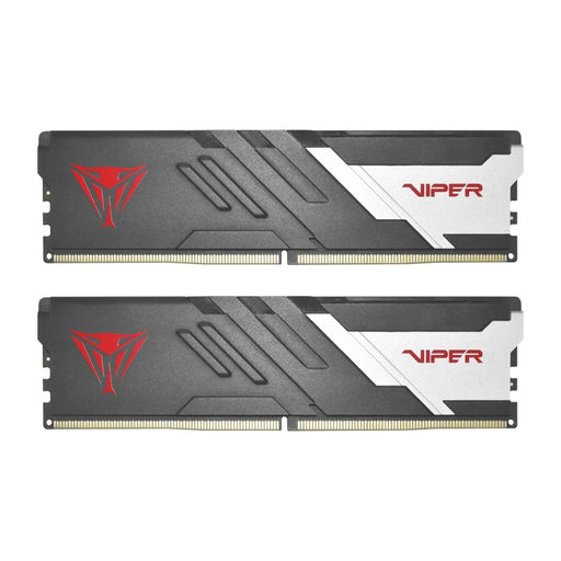 Patriot Viper VENOM 64GB (2*32) 5200Mhz - Памети за настолни компютри<<<PATRIOT памети и SSD<<<PATRIOT<<<PolyComp