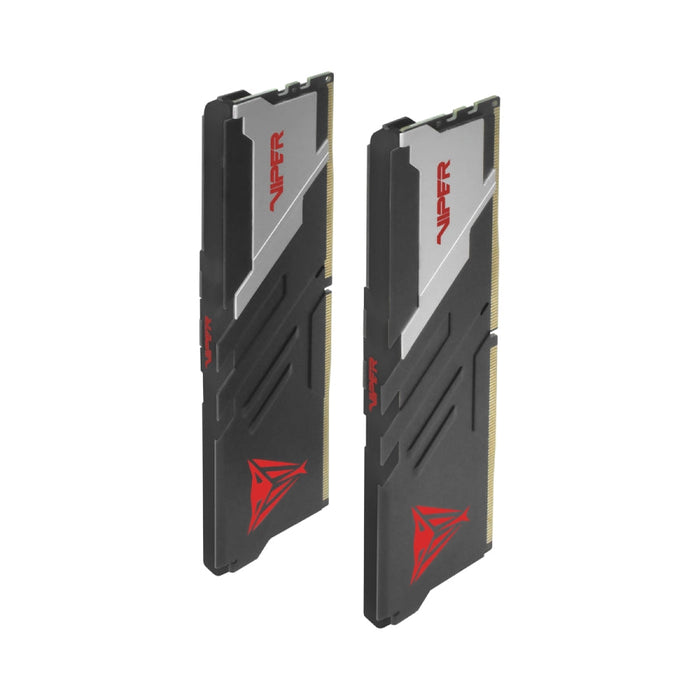 Patriot Viper VENOM 64GB (2*32) 5200Mhz - Памети за настолни компютри<<<PATRIOT памети и SSD<<<PATRIOT<<<PolyComp