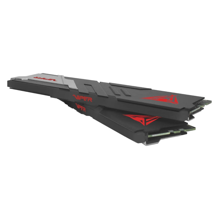 Patriot Viper VENOM 64GB (2*32) 5200Mhz - Памети за настолни компютри<<<PATRIOT памети и SSD<<<PATRIOT<<<PolyComp