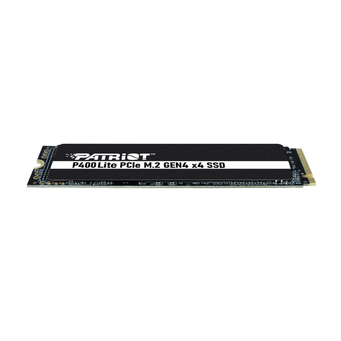 Patriot P400 LITE 2000GB M.2 2280 PCIE Gen4 x4