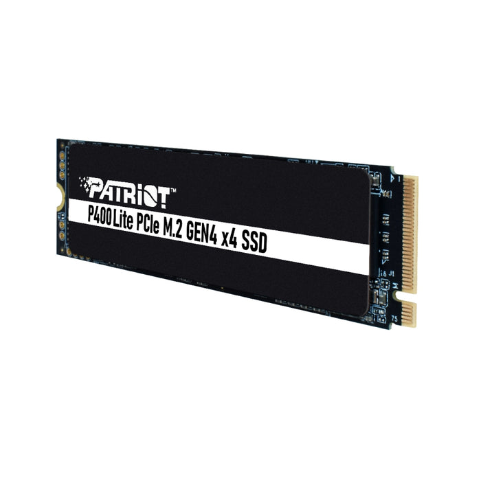 Patriot P400 LITE 2000GB M.2 2280 PCIE Gen4 x4