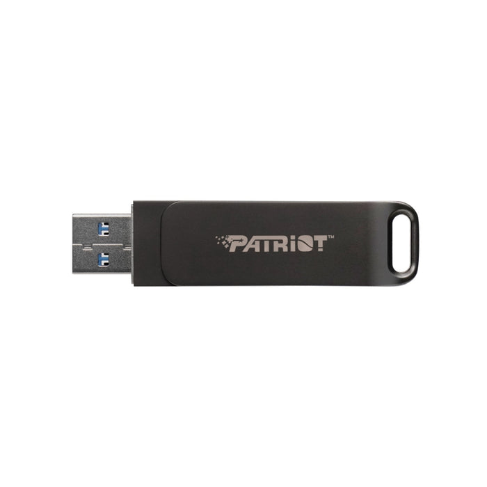 Patriot Rage R550 256GB USB 3.2 Gen 1 Type A+C