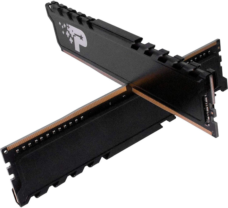 Patriot Premium Signature 16GB (2*8) 2666Mhz