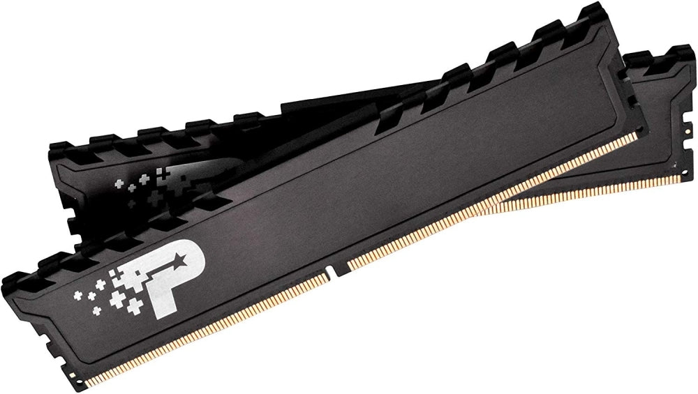 Patriot Premium Signature 16GB (2*8) 2666Mhz