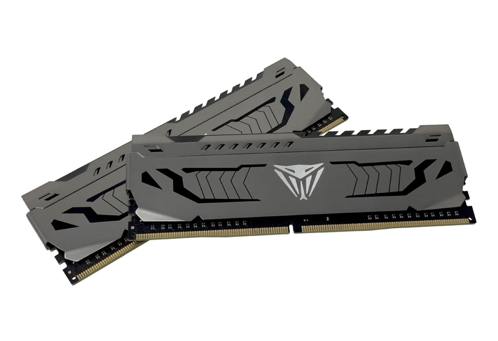 Patriot Viper Steel 16GB (2*8) 3200Mhz