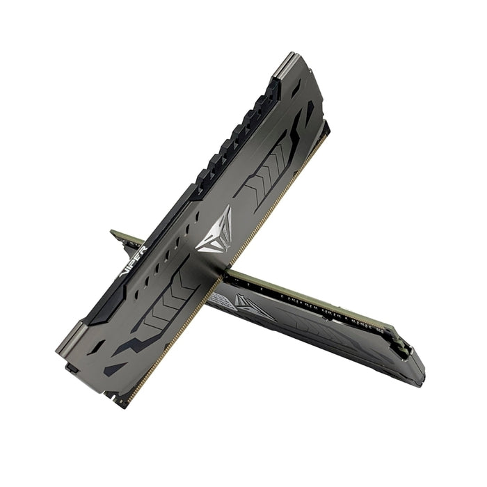 Patriot Viper Steel 16GB (2*8) 3600Mhz