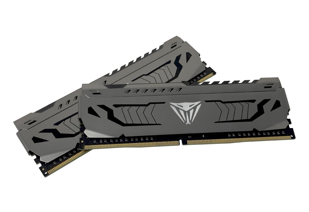 Patriot Viper Steel 64GB (2*32) 3600Mhz