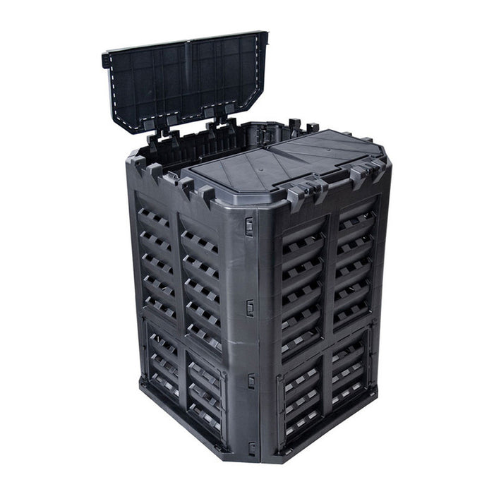 COMPOSTER 360L PATROL