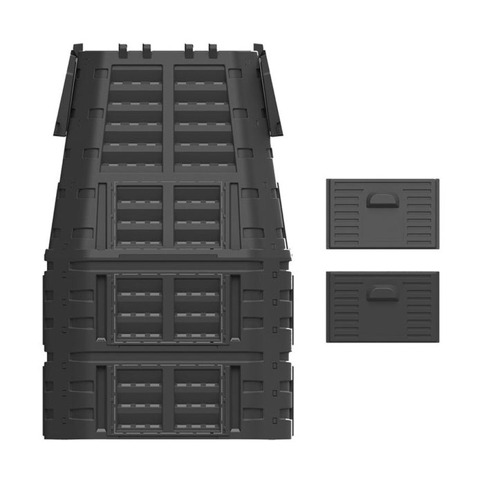 COMPOSTER 1000L PATROL