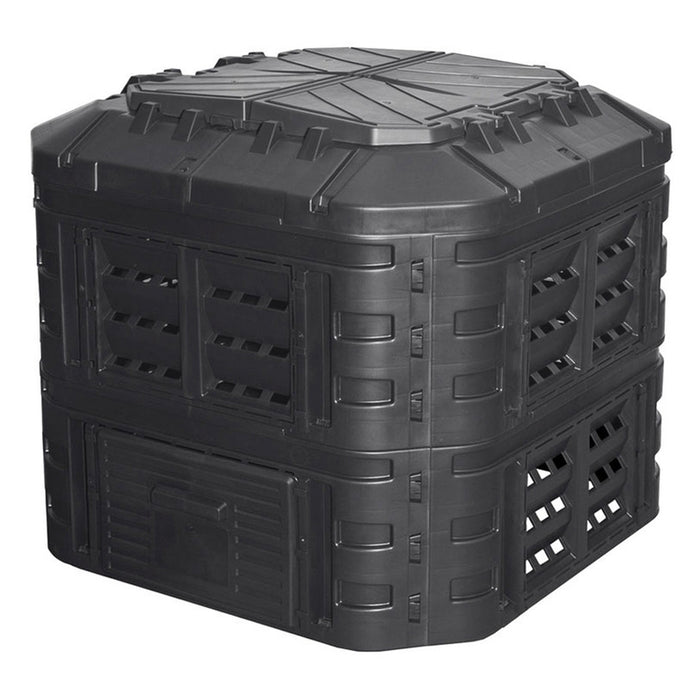 COMPOSTER 540L PATROL