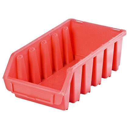 PVC CONTAINER PATROL ERGOBOX 2L