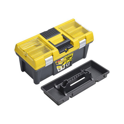 PATROL STUFF 20 TOOL BOX