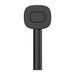 Paw In Hand Brush Needle Comb (black) - Animal care<<<Pets<<<InnproXML