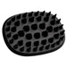Paw In Hand Massage Brush Candy (Black) - Animal care<<<Pets<<<InnproXML